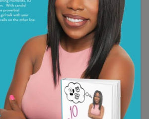 Meet your Posher, Lillian